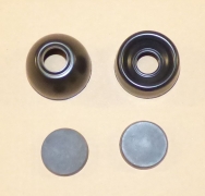 Preview: Hydraulik Industrie- Bremszylinder Überholsatz 1-1/2" - für 1 Zylinder